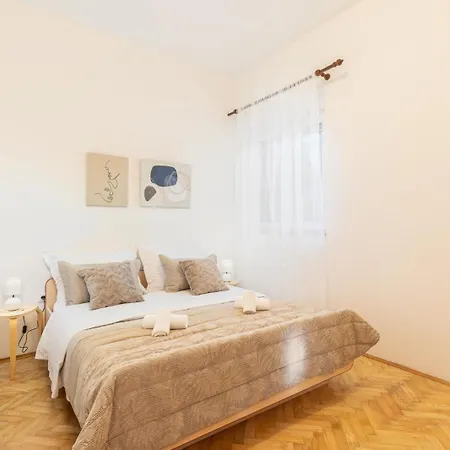Neva Appartement Split